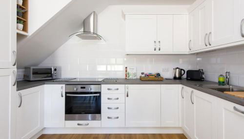 The Stables - Chidham - Foto 4