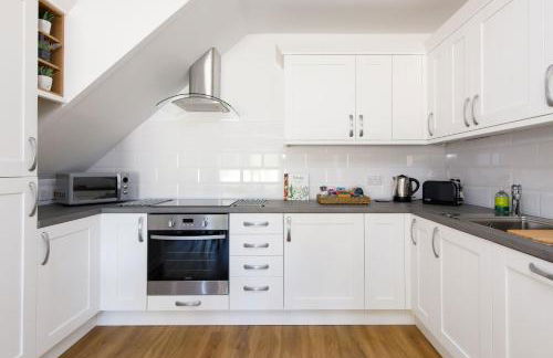 The Stables - Chidham - Foto 4