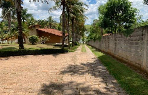 Linda Chácara em Piracaia SP - Photo 51