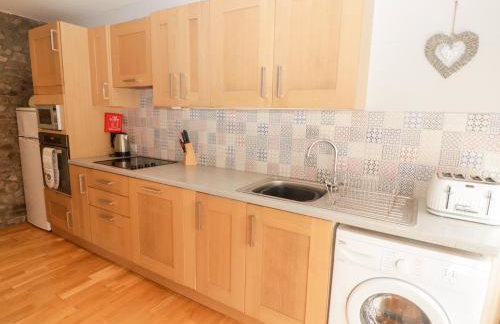 Stable Cottage, Narberth - Foto 12