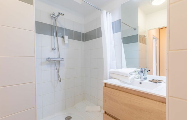 Appart'City Classic Bourg en Bresse - Foto 20