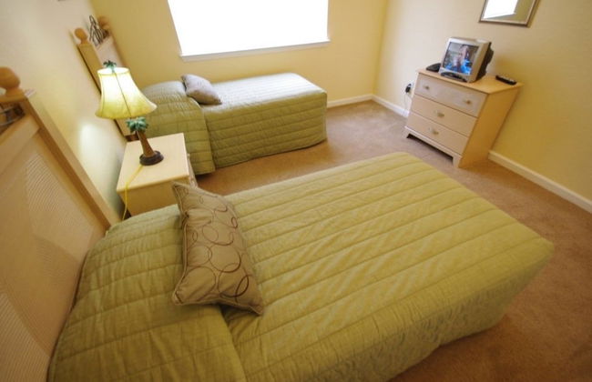 Ly53805 - Terrace Ridge - 4 Bed 2 Baths Condo - Foto 18