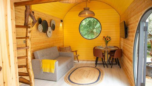 Woodland Lodge Aberporth - Foto 3, Other