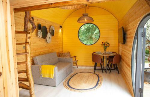 Woodland Lodge Aberporth - Foto 3