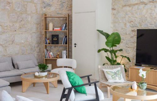 Extra Spacious Modern Apartment HUB Nice Center - Foto 37