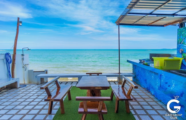 GAO Xpress Beach Club - Photo 19