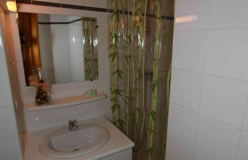 Chalet pour 10 pers. à Plagne Soleil avec animaux admis - FR-1-351-82 - Foto 13