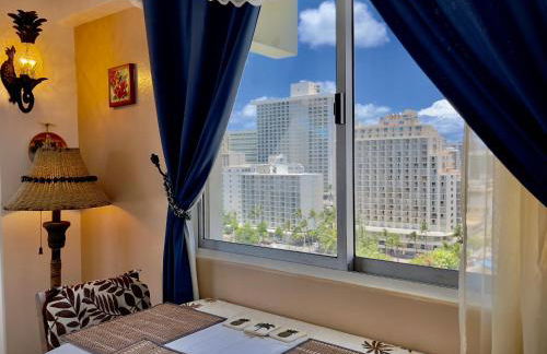 Jenny's Cottage Waikiki - Foto 49