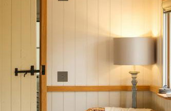 Piano Forte - a delightful rural shepherd hut & hot tub available ! - Foto 26