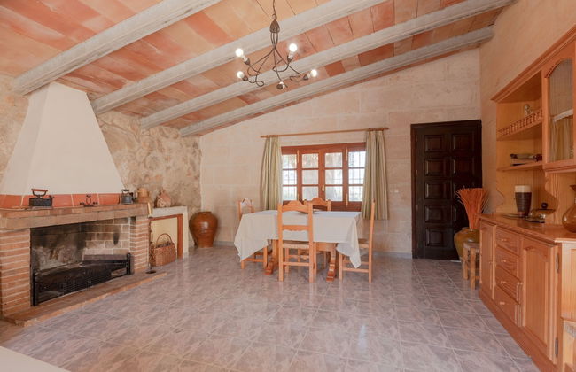 Finca Can Rebasso - Foto 15