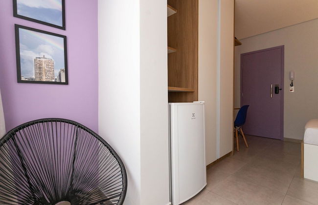 Coliving Vila Mariana - Foto 69