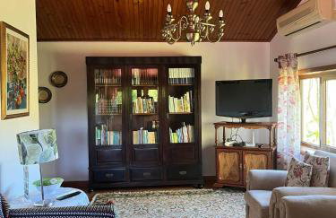 Quinta de Carcavelos Agroturismo e Enoturismo - Foto 14