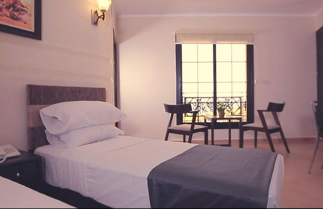 Fantazia Hotel - Foto 8