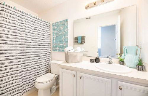 Large Executive Villa Near Disney with Game Room - Foto 20