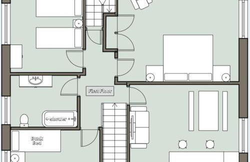 Alexandra Cottage Apartments - Photo 3