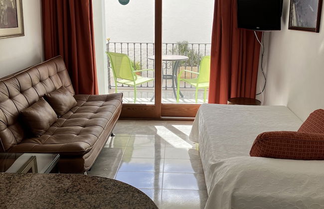 Apartamentos Torre Playa - Foto 38