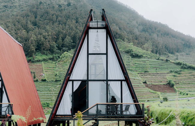 Dieng Ceria By Travelink - Foto 19