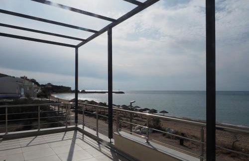 Melissinos Beachfront Apartments - Foto 55