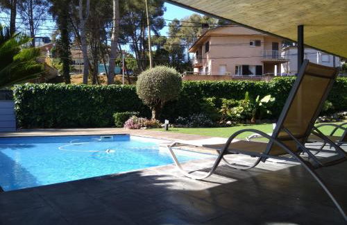 VILLA DEL BOSQUE - Photo 24