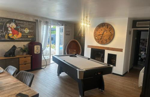 La Villa cocooning - Photo 16