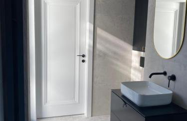 Apartament Baltica z Tarasem - tuż przy plaży - dwupoziomowy - Foto 16