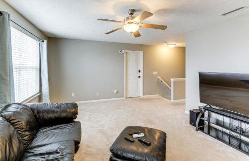 20 Mi to Speedway and Indy 500 Family Getaway! - Foto 17