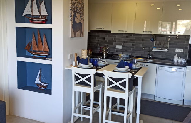 Lavender Residence Kusadasi - Photo 40