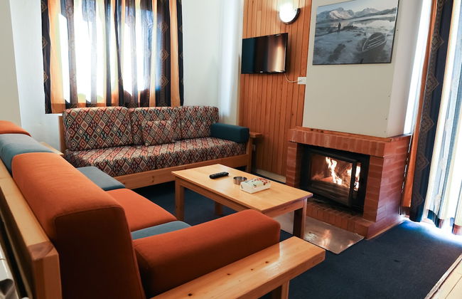 L'Escale Du Mzaar - Foto 30