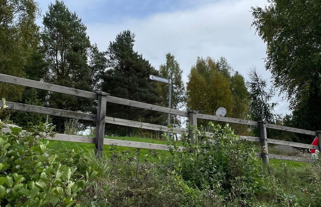 2 Person Holiday Home in Surahammar - Foto 16