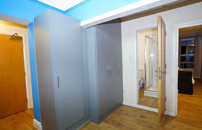 E2M Stays Lowestoft High street - Foto 42