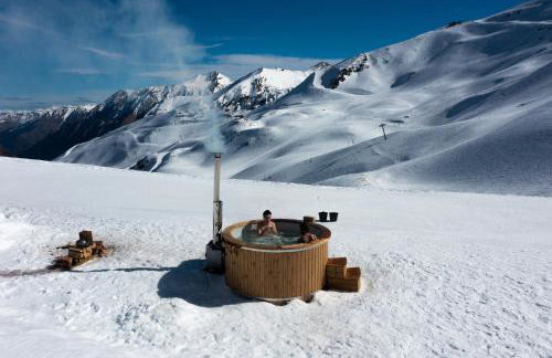 Résidence Azureva Piau Engaly - Foto 28