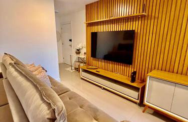 Ap 2qt prox Rio Centro Rede Globo e Arenas - Foto 2