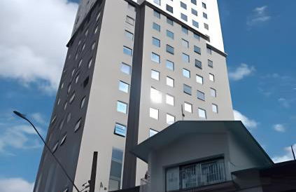 Flats Osasco Trade Center - Foto 18