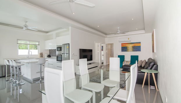 Servicio de comidas en la habitación