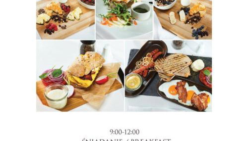 Victus Apartamenty, Apartament Crema - Foto 4