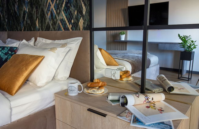 Fragola Apartments Rajska 3 - Foto 32