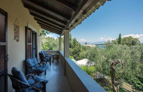 Villa Lofos - Photo 32