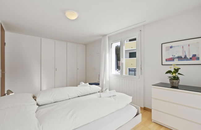 Nr.05 Haus Sursilvana - Foto 14