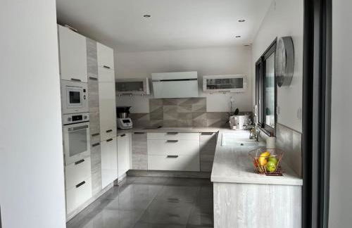 Villa luxueuse et Moderne avec piscine ! - Photo 15