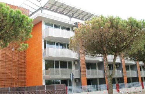 Apartment Mare45 - 10 minutes walk from the beach with one private ombrella and two sun-beds - Foto 10