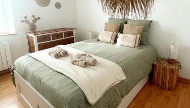 Le Cocon de KENNA a 6 kilomètres du PAL - Foto 3