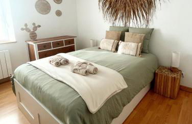 Le Cocon de KENNA au centre du bourg - Foto 1