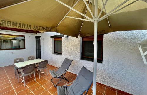 Ático Casa Ángel - Photo 33