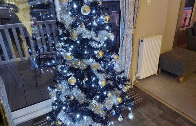 Cayton Pines Lodge at Cayton Bay Holiday Park - Foto 38