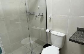 Apto moderno e aconchegante - Foto 6