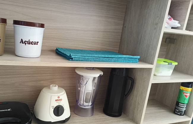 Superb Sea View 2bed Flat, 2baths, Wi-fi, Parking - Photo 17