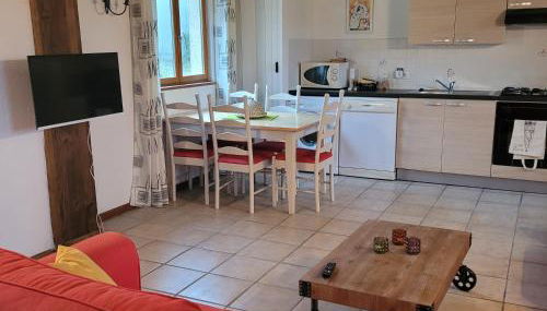 gites le ciel clair - Photo 3, stove, dishwasher, pet friendly, minibar