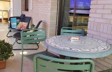 Concordia, con parking en el puerto de Cambrils - Photo 15