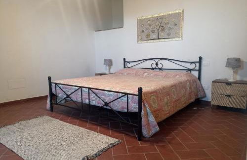 Villa Querciolaia nel chianti - Foto 27