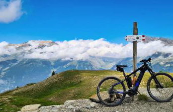 Case vacanze in graziosa borgata alpina - Photo 65